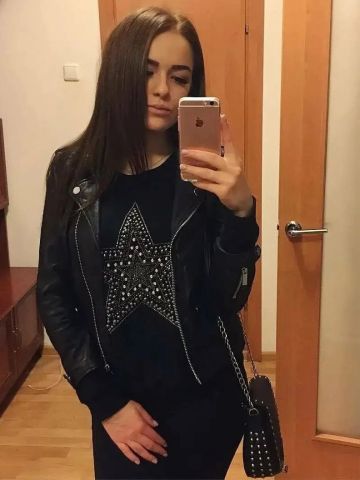 Проститутка Мария