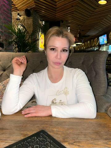 Проститутка Вероника